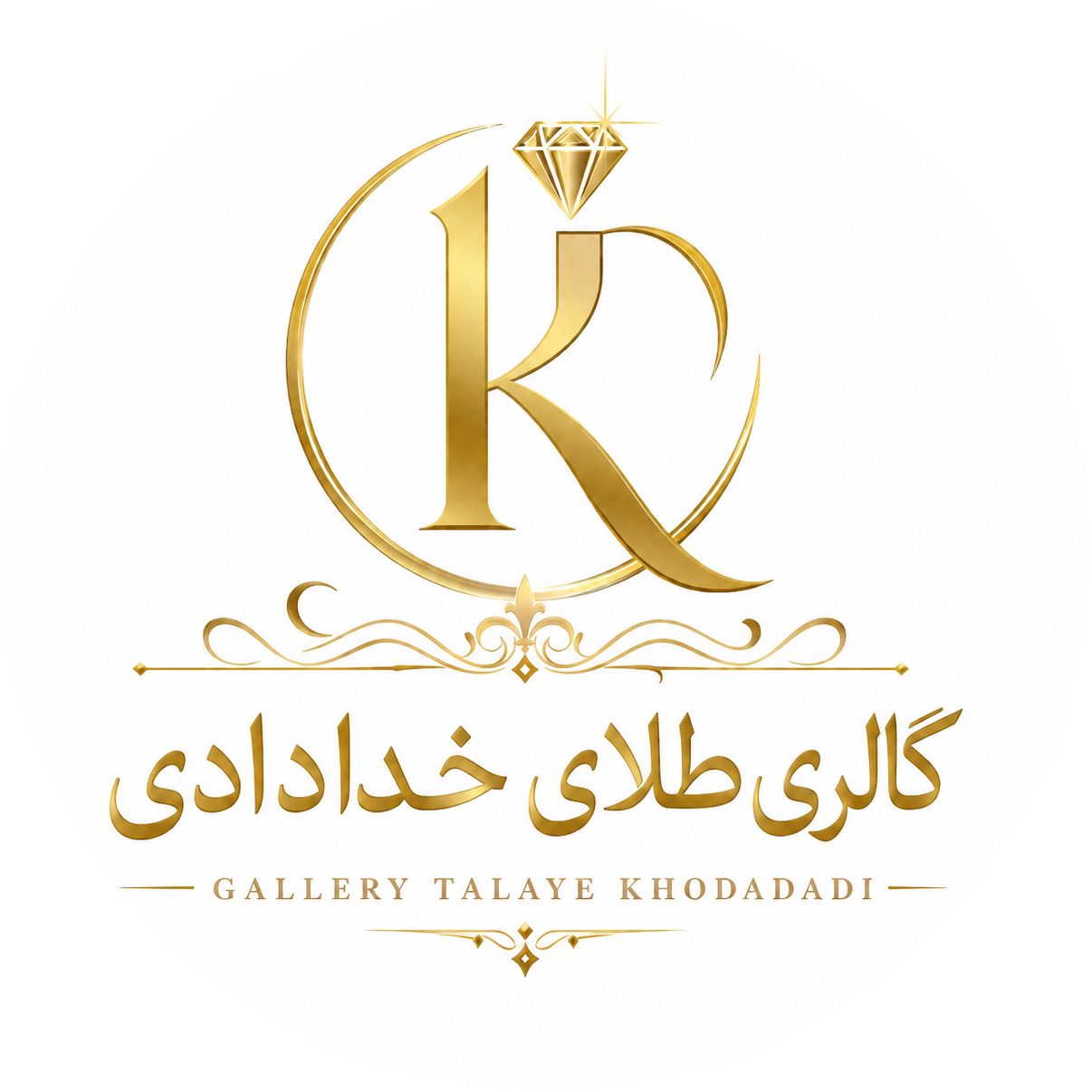 گالری طلای خدادادی