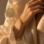 دستبند زنانه مردانه